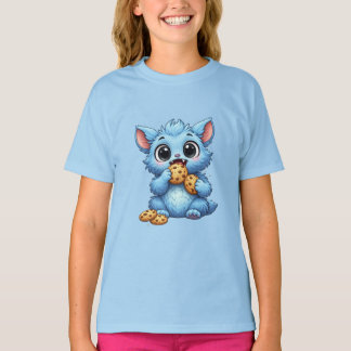 cookie T-Shirt