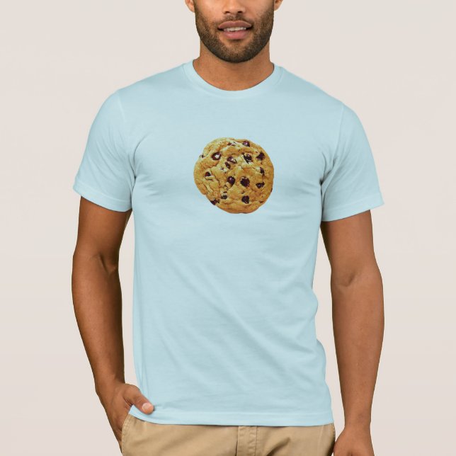 COOKIE TEE (Front)