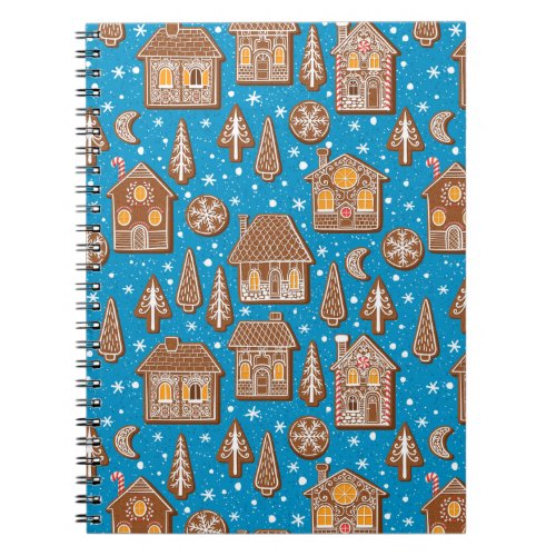Cookie town notebook