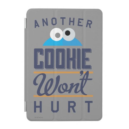 Cookie Wont Hurt iPad Mini Cover