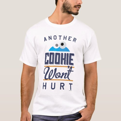 Cookie Wont Hurt T_Shirt