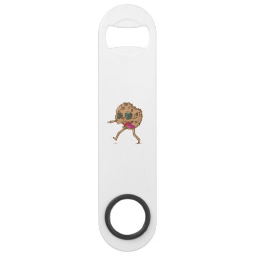 Cookie Zombie Monster Bar Key