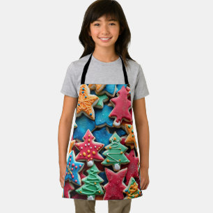 Cookies apron