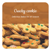 Cookies Bakery Photo Professional Business