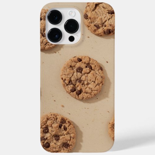 Cookies Case_Mate iPhone 14 Pro Max Case