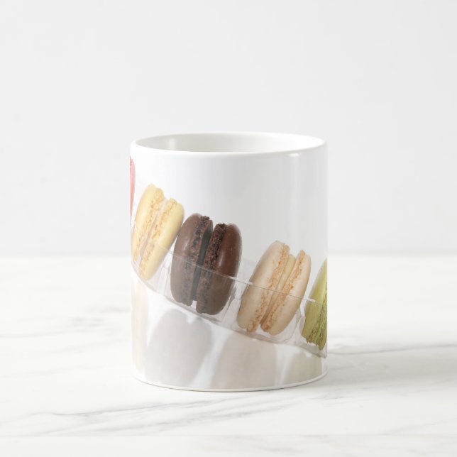 Cookies Coffee Mug (Center)