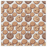 Cookies Fabric