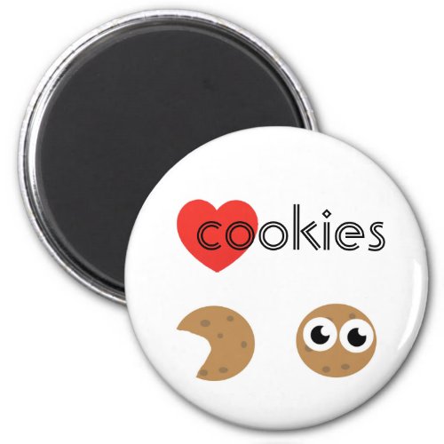 cookies magnet