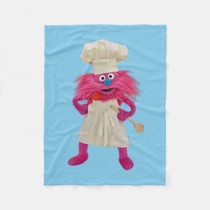 cookie monster food truck toy