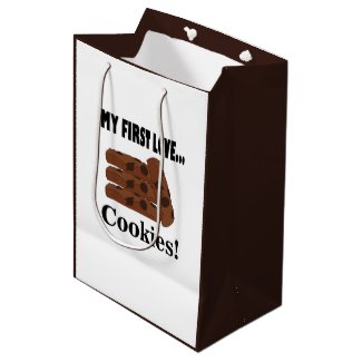 Cookies My First Love Cookies Biscuit 