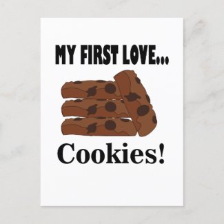 Cookies My First Love Cookies Biscuit