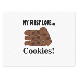 Cookies My First Love Cookies Biscuit 