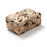 Cookies N&#39; Creme Rice Crispy Bars (1 dozen)