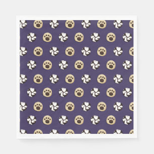 Cookies Napkins
