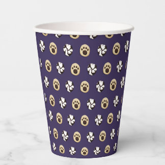 Cookies Paper Cups