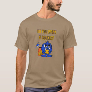 Cookies T-Shirt