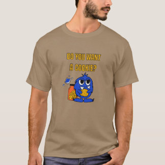 Cookies T-Shirt