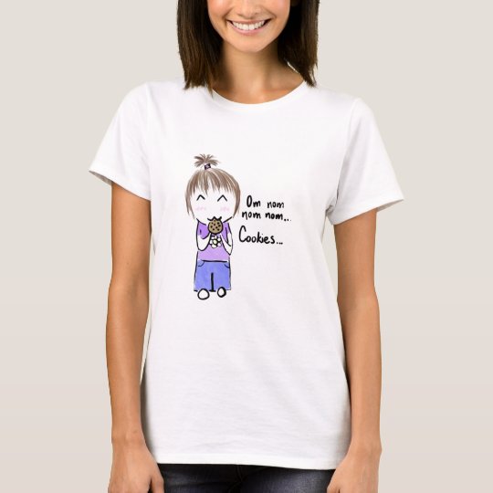 Cookies T-Shirt
