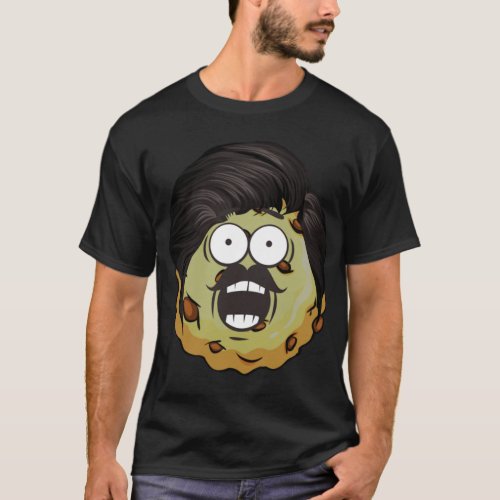 Cookieswirlc funny   T_Shirt