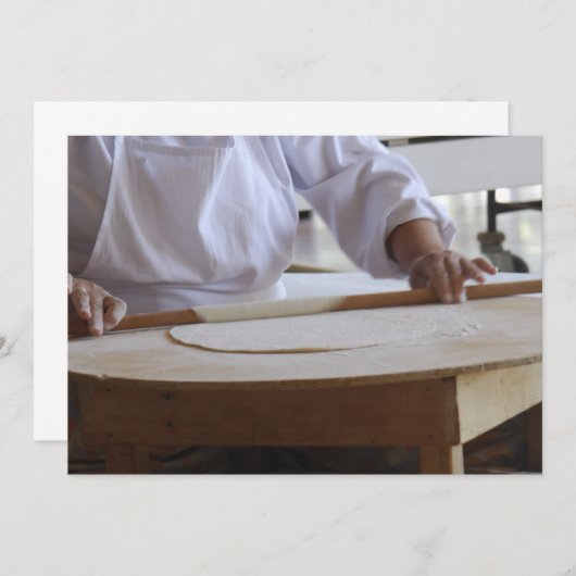 Cooking (Front/Back)