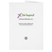 Cooking and Eating and Sharing (Back)