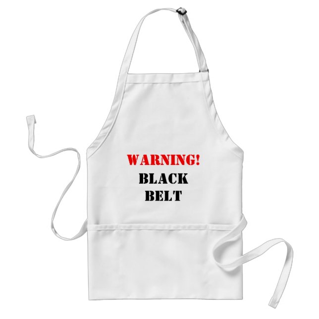Cooking Apron (Front)