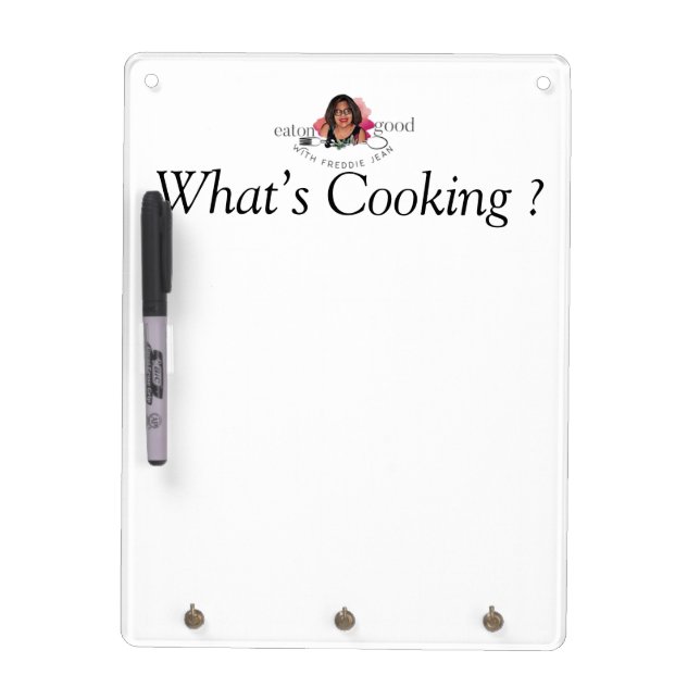 Cooking board (Front)