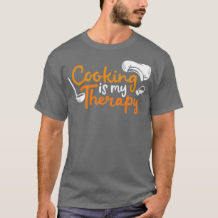 Cooking Chef Cook Culinary1 T-Shirt