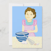 Cooking class (Front)