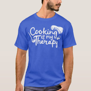 Cooking Cook Chef T-Shirt