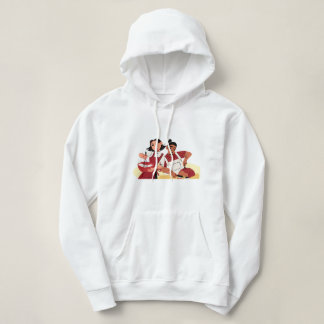 cooking hoodie