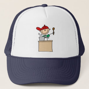 Cooking In The Kitchen Hat