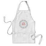Cooking Kitchen Apron - Jane Austen Period Dramas