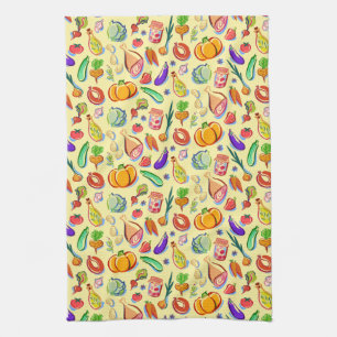 Cooking Kitchen Towel