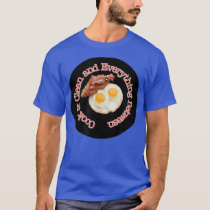 Cooking  T-Shirt