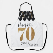 cooking up 70 years of flavor