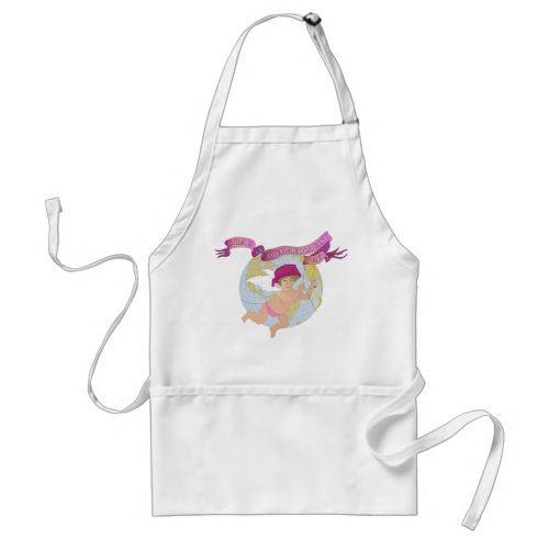 Cooking up a Storm! apron