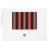 Cooking with Gas (Back Horizontal)