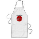 Cooking with Love - Apron