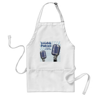 Cooking with NGMPodcast Adult Apron