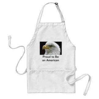 Cooking With Pride Adult Apron