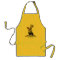 Cooking with Rabbits - Apron