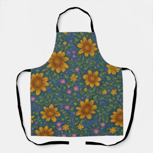 Cooking with Style and Purpose _ Unveiling  Apron