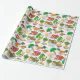 Cooking Wrapping Paper | Zazzle
