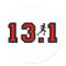 Cool 13.1 half marathon