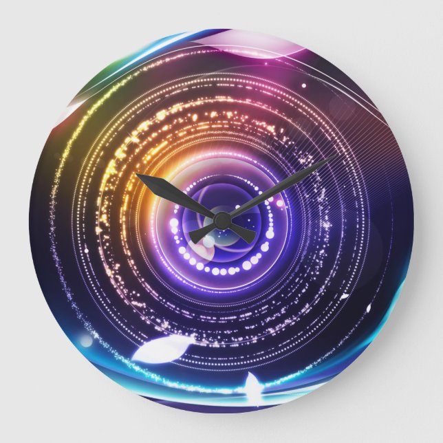 Cool 1 Clocks Options (Front)