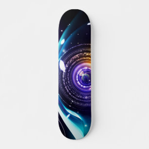 Cool 1 Skateboard Deck
