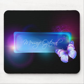 Cool 3 Mousepad