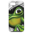 Cool 3d frog