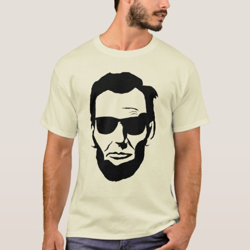 Cool Abraham T_Shirt